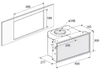 Комплект рециркуляции ASKO RMS4055WU 735513