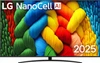 Телевизор LG 86NANO81A6A.ARUG 86nano81a6a.arug