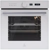 Электрический духовой шкаф Lex EDM 1001 ONE WH chao000467
