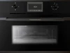 Встраиваемая микроволновая печь Kuppersbusch CM 6330.0 S6 Black Steel cm 6330.0 s6