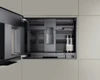 Встраиваемая кофемашина Siemens CT918L1B0 ct918l1b0