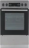 Электрическая плита Gorenje GEC5C40XAOT gec5c40xaot