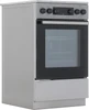 Электрическая плита Gorenje GEC5C40XAOT gec5c40xaot