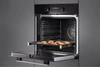 Духовой шкаф электрический Miele H 2467 BP Active OBSW h 2467 bp obsw