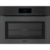 Духовой шкаф Miele H 7840 BMX 125 Gala Ed h 7840 bmx obsw