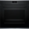 Духовой шкаф Bosch HBG272EB3 hbg272eb3