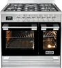 Плита комбинированная Kaiser HGE 93201 R hge 93201 r
