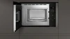 Встраиваемая микроволновая печь Neff HLAGD53G0 hlagd53g0