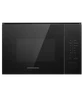 Встраиваемая микроволновая печь Kuppersberg HMW 652 B hmw 652 b