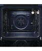 Духовой шкаф электрический Kuppersberg HO 606 Black ho 606 black