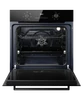Духовой шкаф электрический Kuppersberg HO 606 Black ho 606 black
