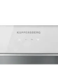 Встраиваемая вытяжка Kuppersberg INTOUCH 60 WG intouch 60 wg