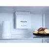 Холодильник встраиваемый Miele K 7715 E, белый k 7715 e