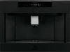 Встраиваемая кофемашина Electrolux KBC85T kbc85t