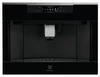 Кофемашина автоматическая Electrolux KBC85X kbc85x