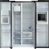 Холодильник Kaiser KS 90500 RS N ks 90500 rs n