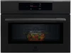 Встраиваемая микроволновая печь Electrolux KVM9E2XT kvm9e2xt