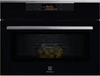 Встраиваемая микроволновая печь Electrolux KVMBE09X kvmbe09x