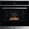 Духовой шкаф Electrolux LOE8P39X loe8p39x