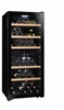 Винный шкаф La Sommeliere LS102DZBLACK ls102dzblack