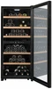 Винный шкаф La Sommeliere LS102DZBLACK ls102dzblack