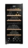 Винный шкаф La Sommeliere LS102DZBLACK ls102dzblack