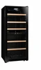 Винный шкаф La Sommeliere LS102DZBLACK ls102dzblack