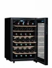 Винный шкаф La Sommeliere LS28CB ls28cb