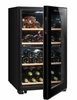 Винный шкаф La Sommeliere LS51.2ZBLACK ls51.2zblack