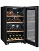 Винный шкаф La Sommeliere LS51.2ZBLACK ls51.2zblack