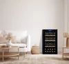 Винный шкаф La Sommeliere LS51.2ZBLACK ls51.2zblack