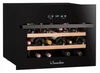 Винный шкаф La Sommeliere LSBI28B lsbi28b