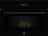 Встраиваемая микроволновая печь Electrolux LVM8E08Z lvm8e08z