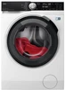 Стиральная машина с сушкой AEG LWR85165O lwr85165o