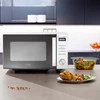 Микроволновая печь Caso M 20 Ceramic Gourmet m 20 ceramic gourmet