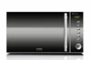 Микроволновая печь CASO M 20 Electronic Black m 20 electronic black