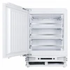Встраиваемая морозильная камера Meferi MBF82 LOW FROST LIGHT mbf82 low frost light