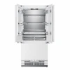Встраиваемый холодильник MILLEN MBI552FDMaxPro mbi552fdmaxpro