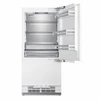 Встраиваемый холодильник MILLEN MBI558MaxPro mbi558maxpro