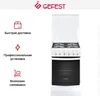 Плита Gefest ПГ 5100-02 10414001