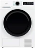 Сушильная машина Midea MD0180BH60/W md0180bh60/w