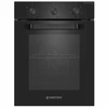 Электрический духовой шкаф Meferi MEO456BK LIGHT meo456bk light