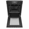 Электрический духовой шкаф Meferi MEO456BK POWER meo456bk power