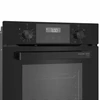 Электрический духовой шкаф Meferi MEO456BK POWER meo456bk power