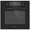 Электрический духовой шкаф Meferi MEO604BK POWER meo604bk power