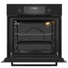 Электрический духовой шкаф Meferi MEO604BK POWER meo604bk power