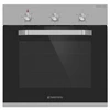 Электрический духовой шкаф Meferi MEO604IX LIGHT meo604ix light