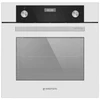Электрический духовой шкаф Meferi MEO604WH POWER meo604wh power