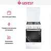 Плита Gefest ПГ 5100-02 0009 10444001