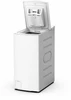 Стиральная машина с вертикальной загрузкой Midea MF100T80BS/W-RU mf100t80bs/w-ru